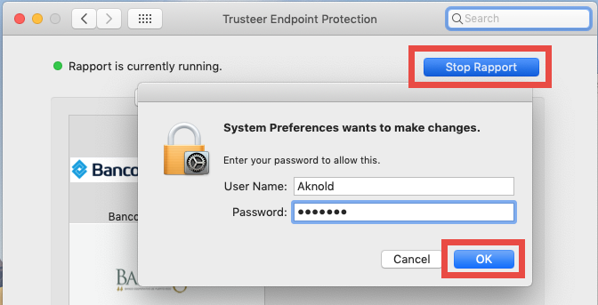 Download trusteer for mac